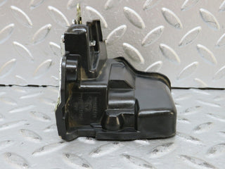 28290 Mercedes-Benz S123 240D Wagon Rear Right Door Lock Mechanism 1237330208