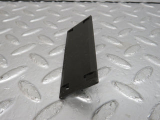 39633 Mercedes-Benz R129 320SL Coupe Windscreen Washer Nozzle Connector 1268201111