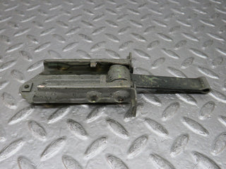 W124 Cabriolet door safety check strap used OEM