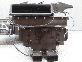 W140 Coupe heater box blower housing used OEM