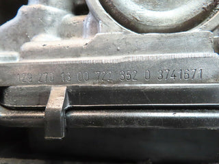 17495 Mercedes-Benz R129 300SL Coupe Automatic Gearbox 722.352 1292701300