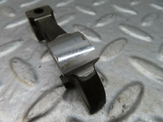 W123 valve rocker arm with retaining spring used OEM
