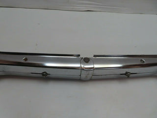 W108 front bumper used OEM