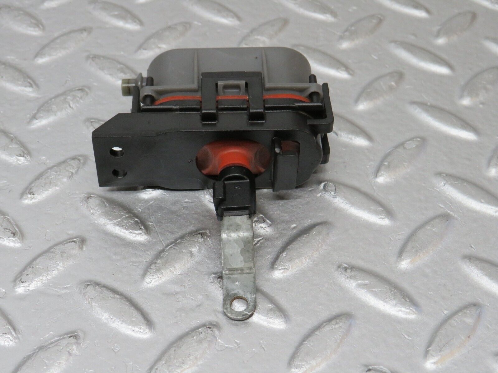 38452 Mercedes-Benz R129 280SL Coupe Heater Vacuum Actuator