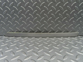 6912 Mercedes-Benz C107 350SLC Coupe Exterior Rear Quarter Window Cover Left