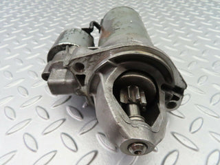 6809 Mercedes-Benz S124 E220 Wagon Starter Motor Bosch 1005821681