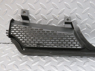 R129 SL windscreen wiper motor cover panel used OEM