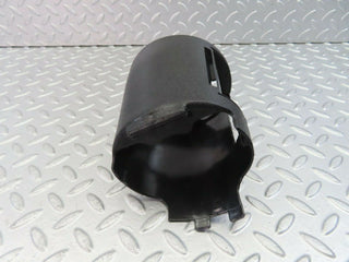 W123 steering column surround cover used OEM