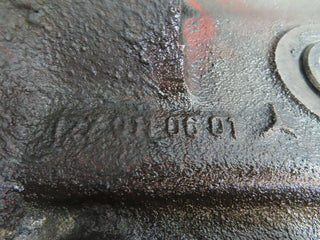 13024 Mercedes-Benz W111 220SE Engine Block 1270110601 M127.982