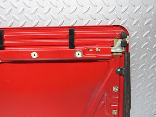 38786 Mercedes-Benz W201 190E 2.6L Sunroof Panel