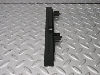 39710 Mercedes-Benz R129 320SL Coupe Mounting Plastic Cover 1295460181