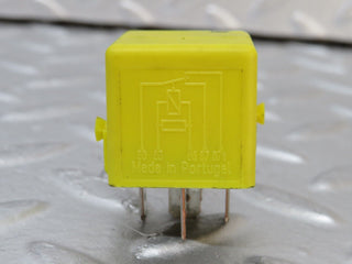 34867 Mercedes-Benz W210 320E Multi Purpose Relay 0025421419