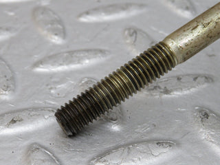 36333 Mercedes-Benz W126 420SE Oil Filter Housing 1171802611 1171840008