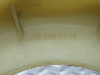 W123 engine cooling fan used OEM