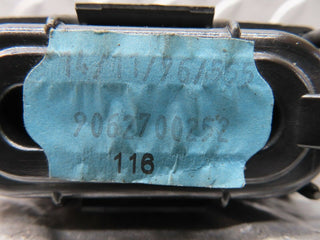 C140 heater box vacuum actuator used OEM