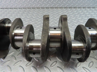 8039 Mercedes-Benz W115 220D Crankshaft OM615
