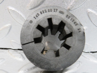 39756 Mercedes-Benz R129 320SL Coupe Air Conditioning Hose Pipe Rubber 1408320027