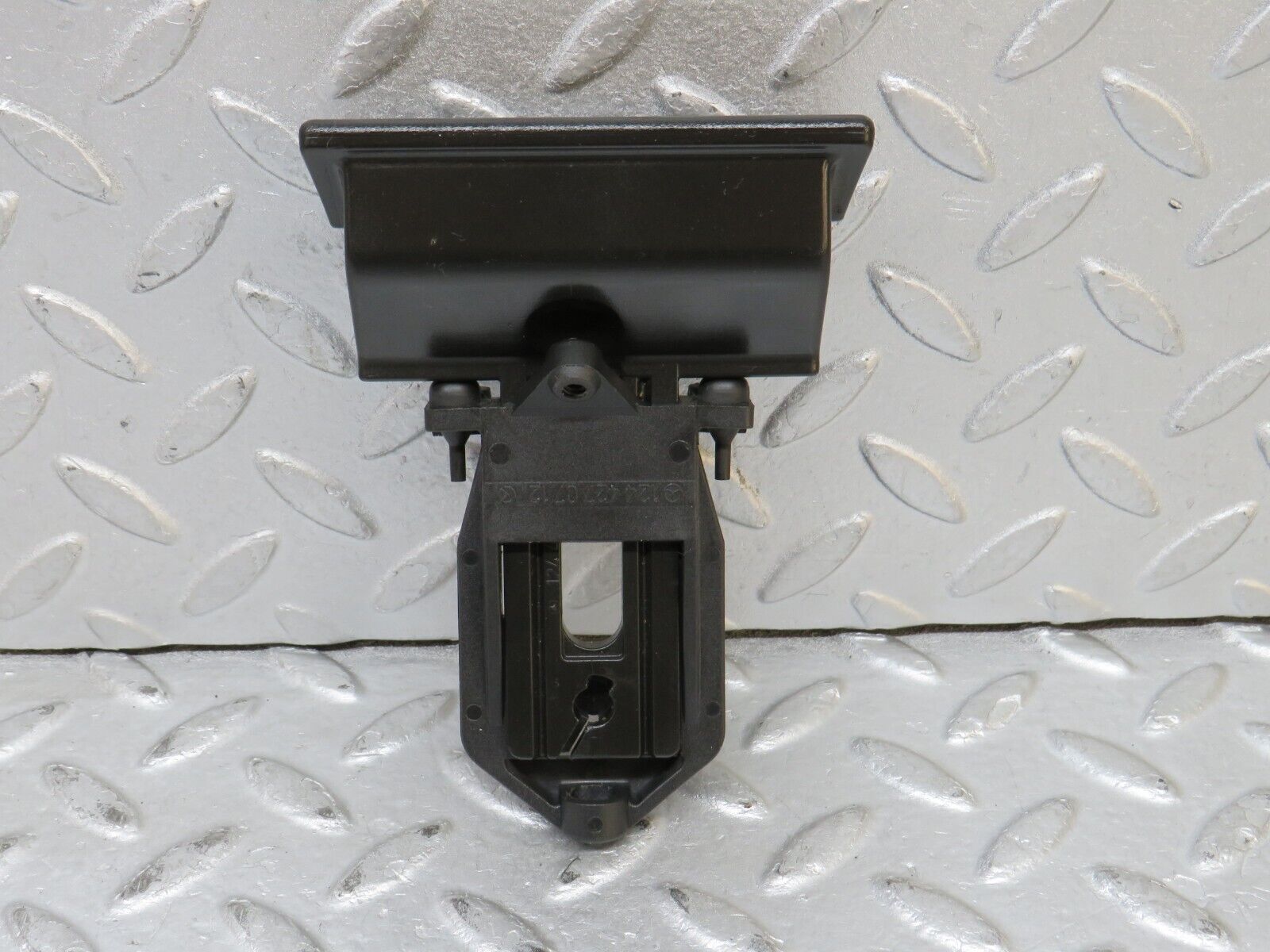 37914 Mercedes-Benz A124 320E Cabriolet Parking Brake Release Handle 1244270320 1244270712