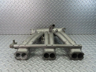 W111 intake manifold used OEM