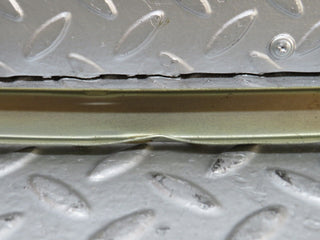 28275 Mercedes-Benz S123 240D Wagon Rear Right Window Channel