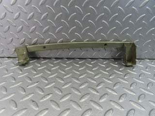 W123 bottom window channel rear right used OEM