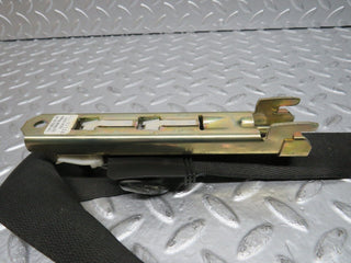 30558 Mercedes-Benz W124 230E Front Right Seat Belt With Buckle 1248600686