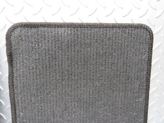 W201 Baby Benz rear floor mat used OEM