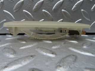 W123 rear interior dome light used OEM
