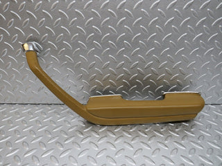 R107 SLC interior door handle right used OEM