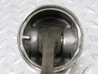 32932 Mercedes-Benz W123 300D Piston With Connecting Rod 90.875 mm 61502