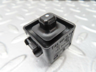 W124 electric mirror adjust switch used OEM