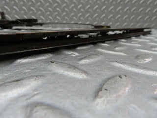 13086 Mercedes-Benz W111 220S Rear Left Manual Window Regulator