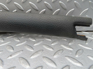 W108 interior roof panel trim and a pillar set blue used OEM