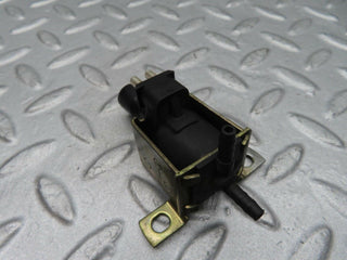 11995 Mercedes-Benz R129 300SL Coupe Vacuum Control Valve Pierburg 0015407097