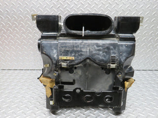 W123 heater box blower housing used OEM