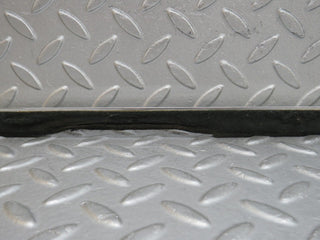 W109 dashboard chrome trim used OEM