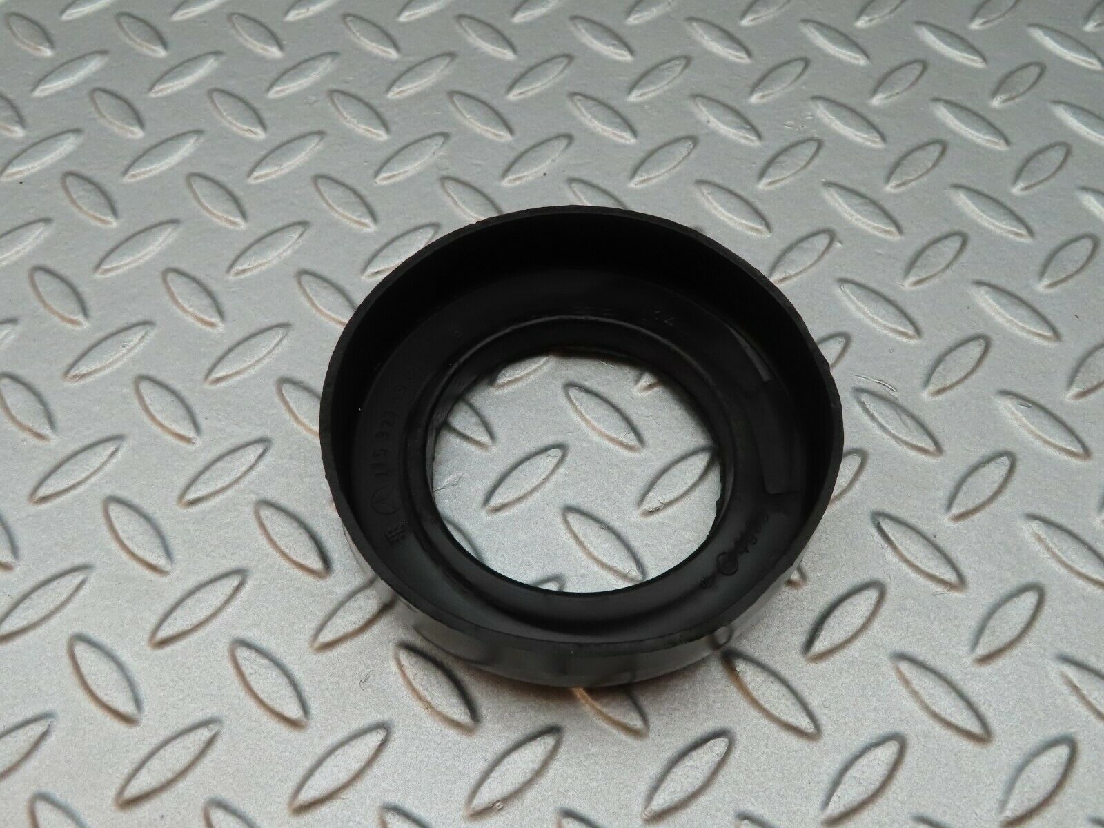 4994 Mercedes-Benz R107 350SL Coupe Rubber Buffer Suspension Front 1153214984