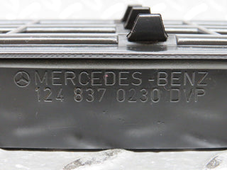 27578 Mercedes-Benz S124 300TE Wagon Air Intake Vent 1248370230