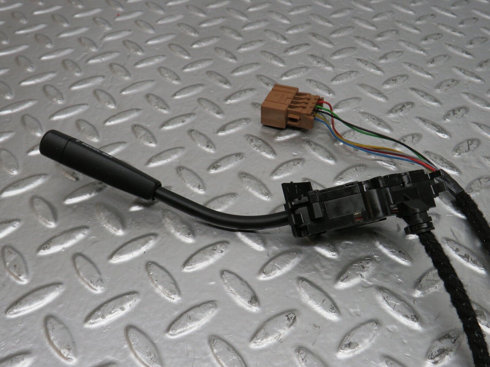 24877 Mercedes-Benz W140 S320 Cruise Control Stalk 0235455628 1405450224