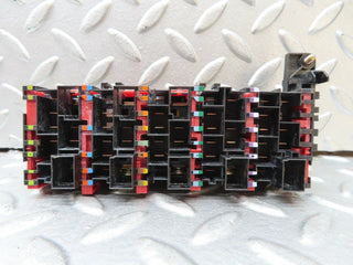 C140 fuse box used OEM