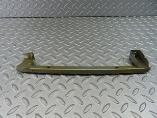 7691 Mercedes-Benz S123 230TE Wagon Rear Left Lower Window Channel