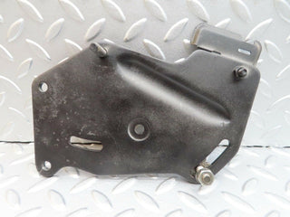 W116 power steering pump bracket used OEM