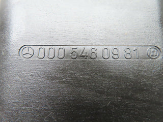 21620 Mercedes-Benz W126 300SE Front Panel Covering 0005460981