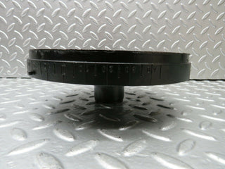 R107 SLC crankshaft vibration damper used OEM