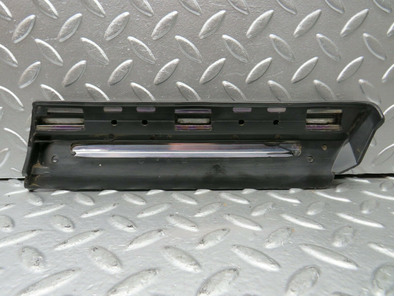 23005 Mercedes-Benz C123 230CE Coupe Front Left Fender Wing Lower Moulding Trim