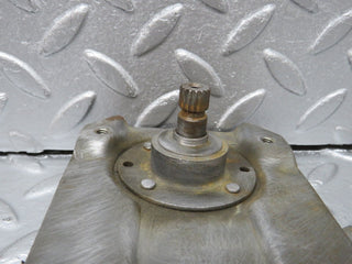 40358 Mercedes-Benz W110 230 Front Left Manual Window Regulator