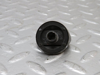 W123 heater control knob set used OEM