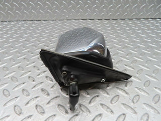 W123 wing mirror right side used OEM