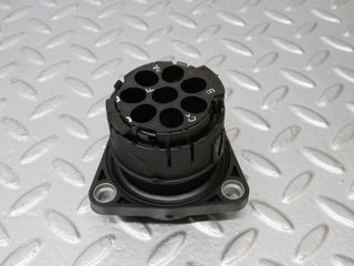 R129 SL rear axle cable connector used OEM
