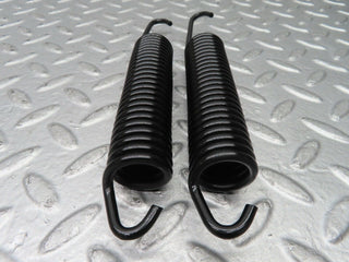 20889 Mercedes-Benz W114 250CE Coupe Bonnet Hinge Spring Pair